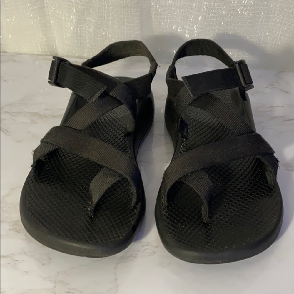 Black CHACO